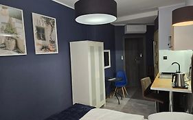 Eldom-Noclegi, Kolejowa 15 Wagrowiec