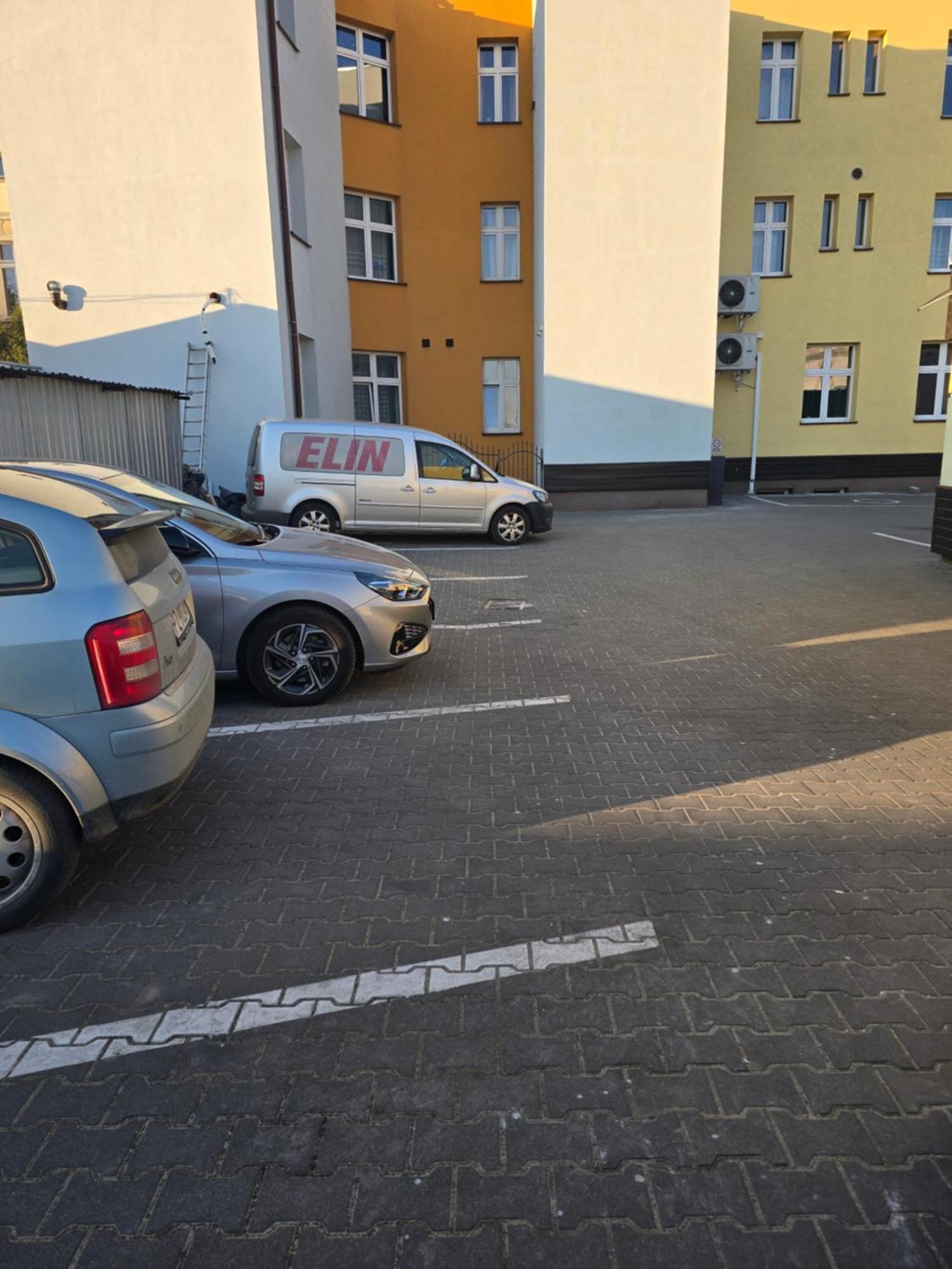 Eldom-Noclegi, Kolejowa 15 Wągrowiec Exteriér fotografie